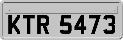 KTR5473