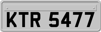 KTR5477