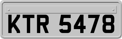 KTR5478