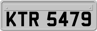 KTR5479
