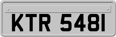KTR5481