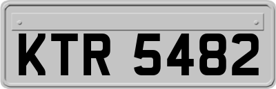 KTR5482