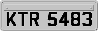 KTR5483