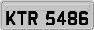 KTR5486
