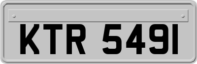 KTR5491