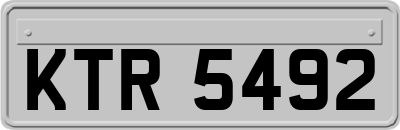 KTR5492