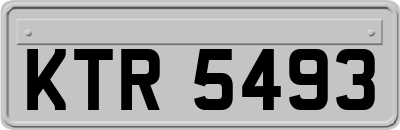 KTR5493