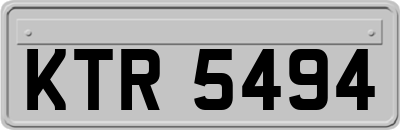 KTR5494