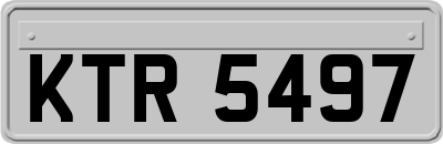 KTR5497