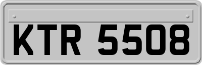KTR5508