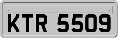 KTR5509