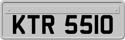 KTR5510