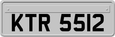KTR5512