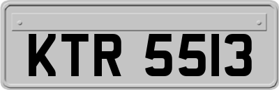 KTR5513