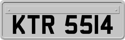 KTR5514