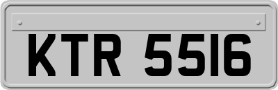 KTR5516