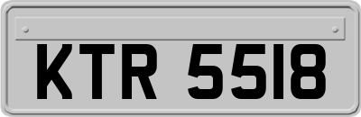 KTR5518