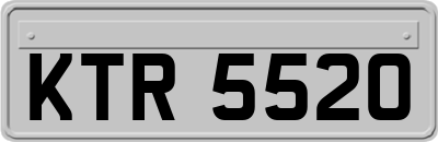 KTR5520