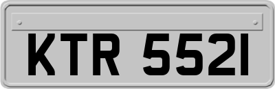 KTR5521