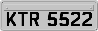 KTR5522