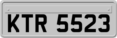 KTR5523