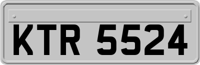 KTR5524