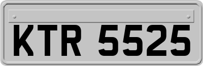 KTR5525