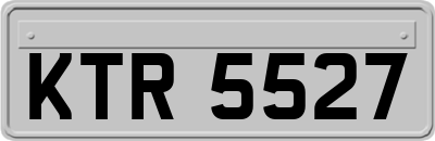 KTR5527