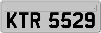 KTR5529
