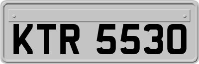 KTR5530