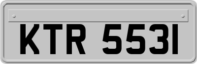KTR5531