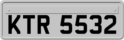 KTR5532