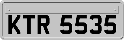KTR5535