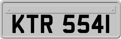 KTR5541