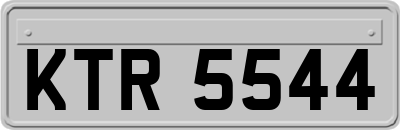 KTR5544