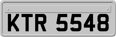KTR5548