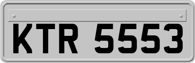 KTR5553