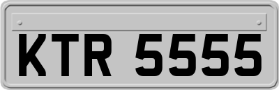 KTR5555