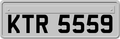 KTR5559