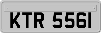 KTR5561