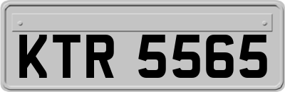 KTR5565