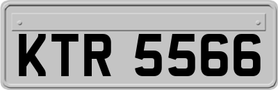KTR5566