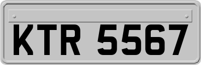 KTR5567