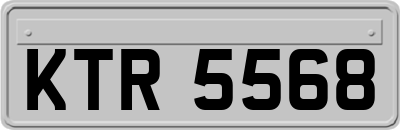 KTR5568