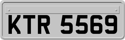 KTR5569