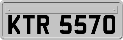 KTR5570