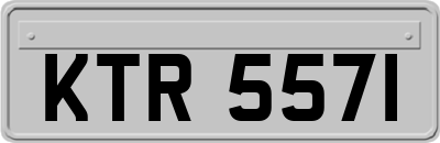 KTR5571