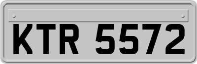 KTR5572