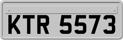 KTR5573