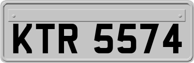 KTR5574